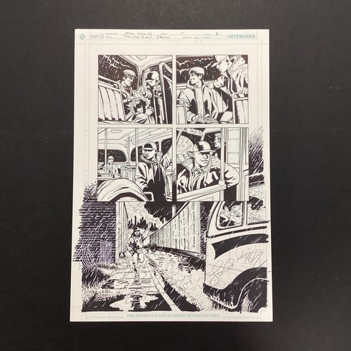 Original artwork for - original,