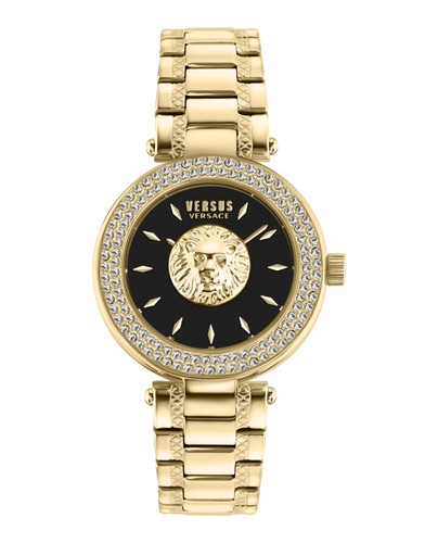 Versus versace womens - versace, gold