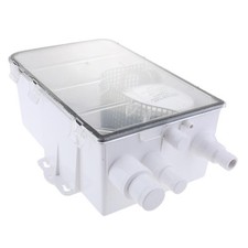 Waste Water Shower Drain Box