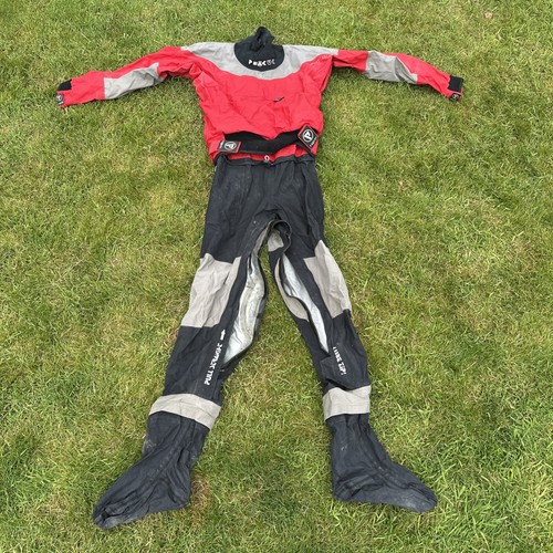 Peak dry suit needs - uk,