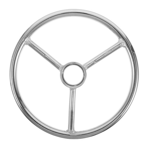 Reusable metal footrest - metal, ring
