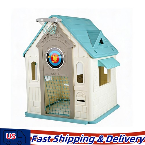 Kids indoor and - 5-in-1,