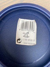 Swarovski Crystal 'First Steps' Rocking Horse, Boxed & Certificate