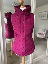 Laura Ashley Raspberry Red
