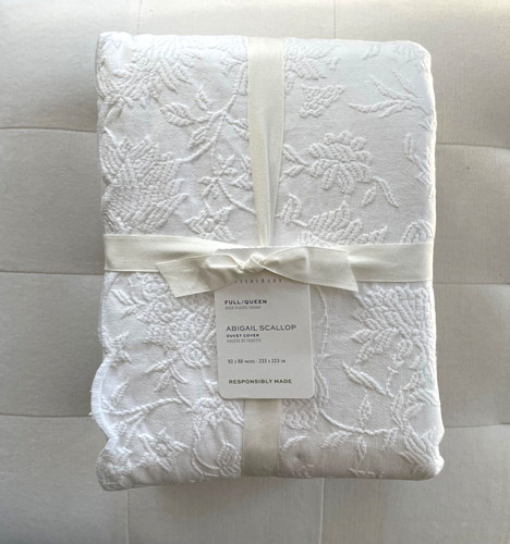 Pottery barn abigail - pottery,