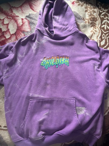 Childish hoodie mens - hoodie,