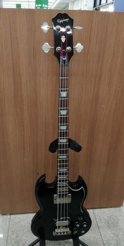Epiphone electric bass - epiphone,