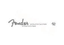 Fender stratocaster early - fender,