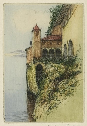 Reginald barker pencil - reginald,
