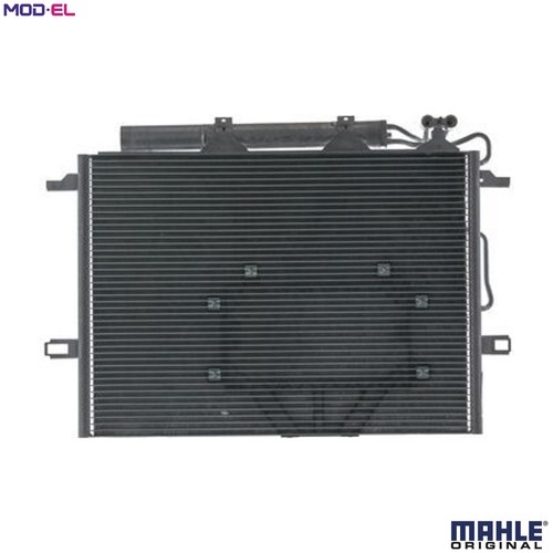 Condenser air conditioning - air, ac