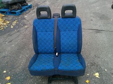 Fiat scudo twin seat - scudo,