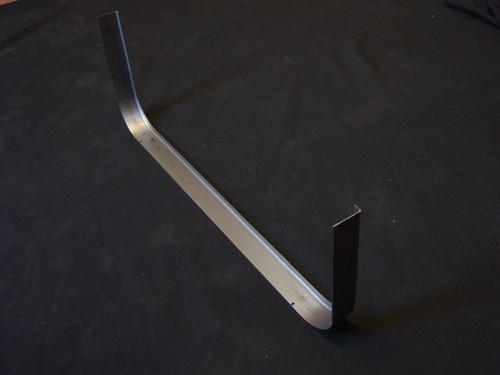 Side window repair section - side,