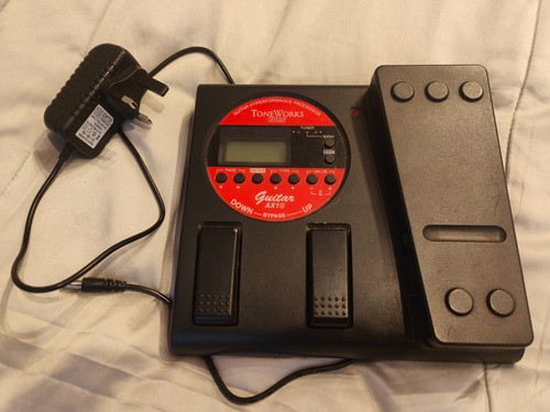 Korg toneworks ax1g multi - korg,