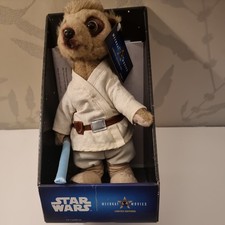 Star Wars Meerkat Movies