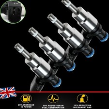 Fuel injector for audi a3 - 4x,