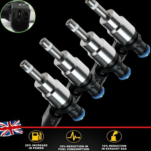 Fuel injector for audi a3 - injector,