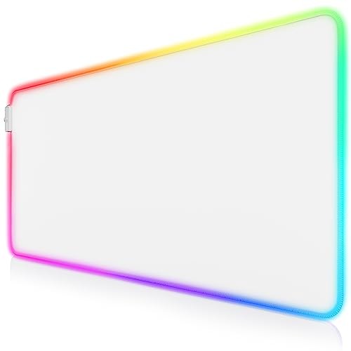 Csl xxl rgb gaming mouse - rgb, mat