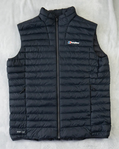 Berghaus mens vaskye hydroloft - berghaus,