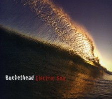 Buckethead - Electric Sea [New