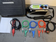 Megger MFT 1552
