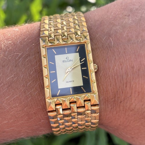 Gorgeous vintage elgin men - vintage, men’s