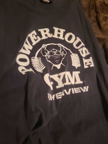 Powerhouse gym riverview mich - riverview,