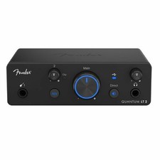 Fender Quantum LT 2 2x2 USB-C