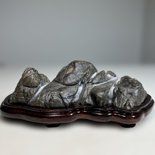 Suiseki bonsai japanese - suiseki,