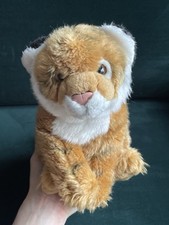 Toys R Us Animal Alley Tiger