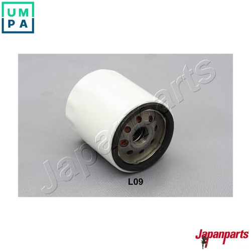 Oil filter l09s for - filter, fo-l09s