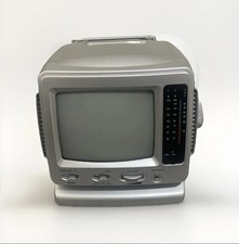 Woolworths Vintage Retro AM/FM