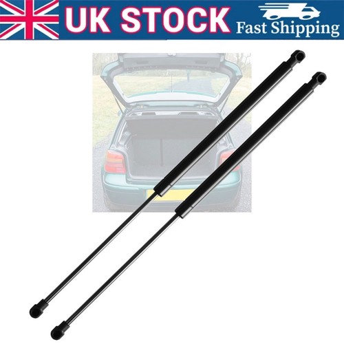 Tailgate boot gas struts - boot,