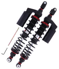 BMW	C 400X  2018*2023 YSS Twin