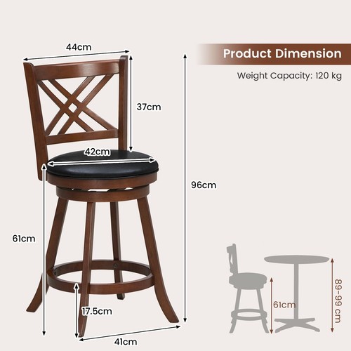 Bar stools counter height - stools,