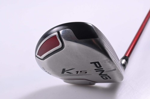 Ping k15 wood 19 - ping, /