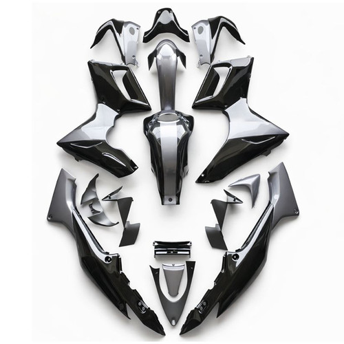Motorcycle fairing bodywork - motorcycle,