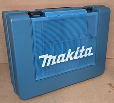 Makita Twin Carry Case for