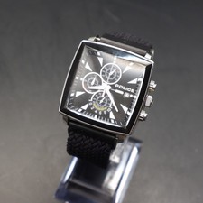 Police patrol chronograph - police,