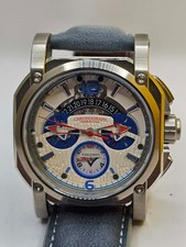 Visconti 2 Squared Speed Boat