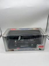 No.6 Minicar 1/18 with box TX1