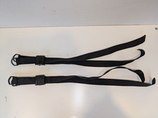 My Babiie MB11 Double Stroller