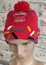 Coca-cola Beanie / Bobble Hat