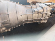 Nissan 350z Gearboz, Transmission,  New, CD009. Upgrade Genuine