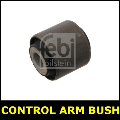 Suspension control arm bush - suspension,