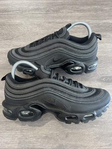 Nike air max plus - nike, 97