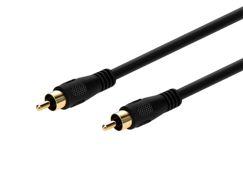 Monoprice feet coaxial - monoprice,