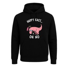 Funny Easter Dinosaur Design