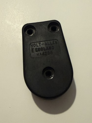 Holt allen 30mm - allen, cheek