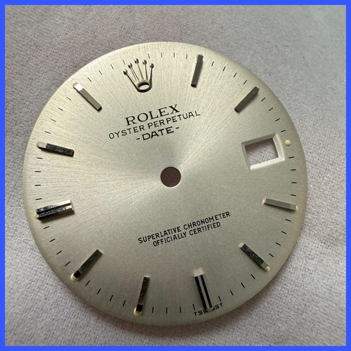 Rolex oyster date - oyster, 1500,