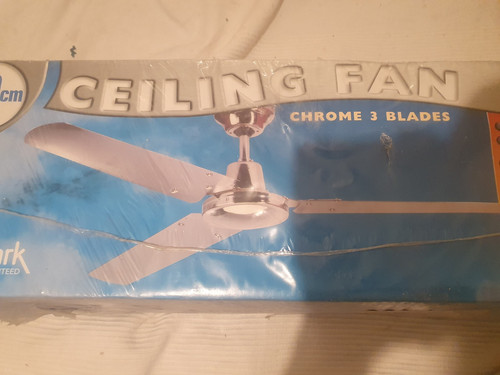 Micromark ceiling fan - micromark,